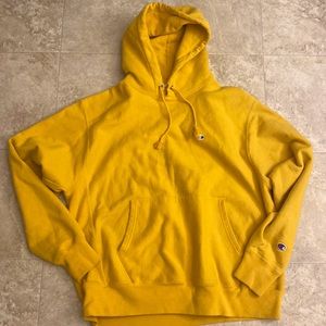 For Sale - High Quality Authentic Champion Reverse Weave Large Hoodie